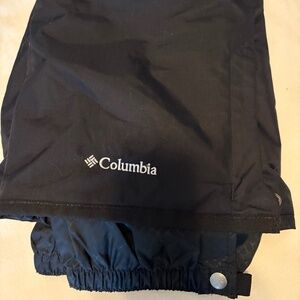 Bugaboo II Colombia snow pants